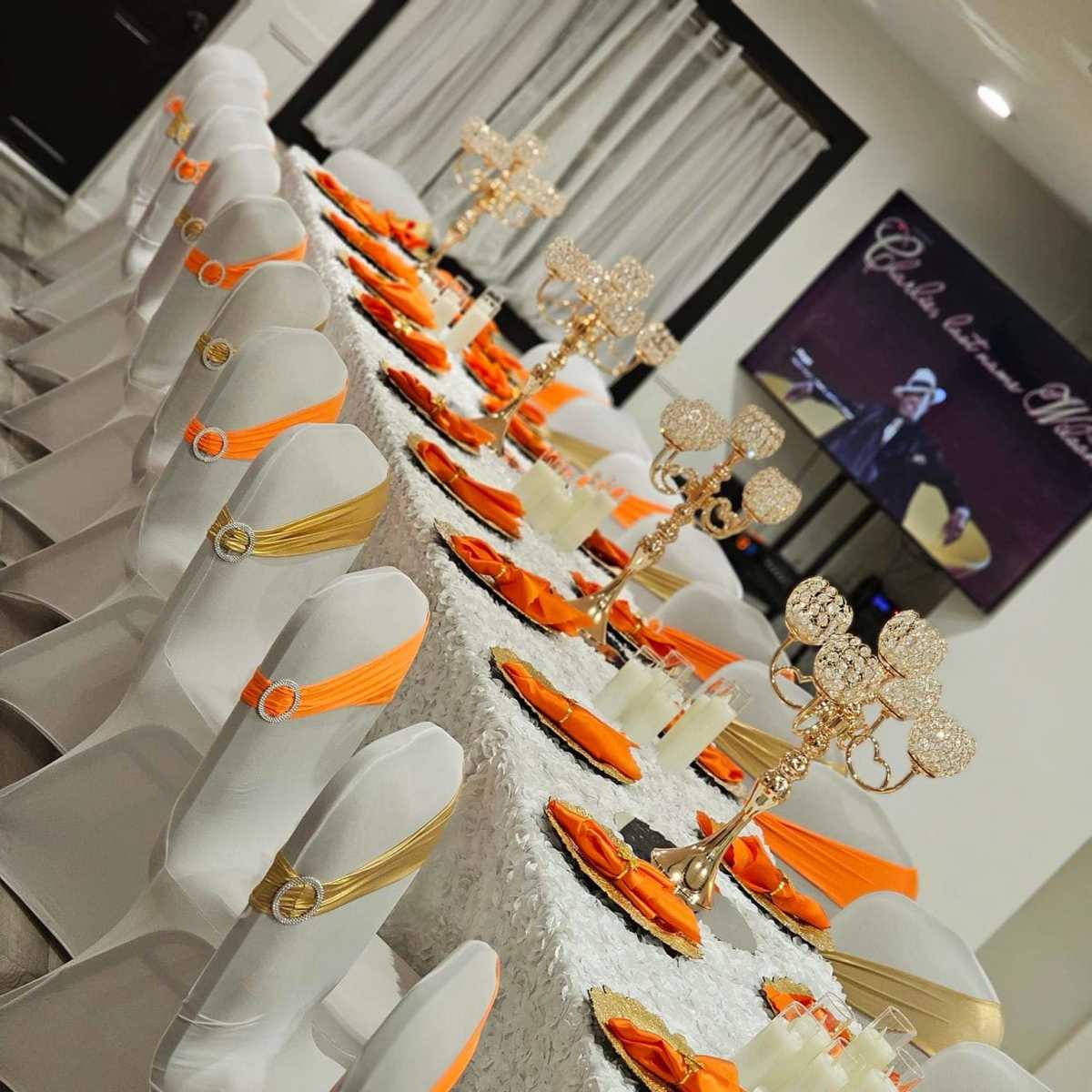 Private, event studio with outdoor deck for brunches, showers, private dinners, and more! in Pittsburgh Image in Penn Hills Township, Pittsburgh, PA