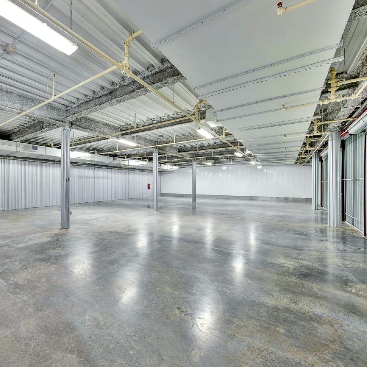 Modern Industrial Space Perfect for Versatile Gatherings, New York, NY ... - Clean Modern Industrial Spaces Nyc