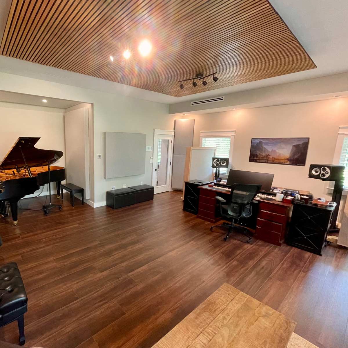 Piano Recording Studio, Spring Hill, TN | Production | Peerspace