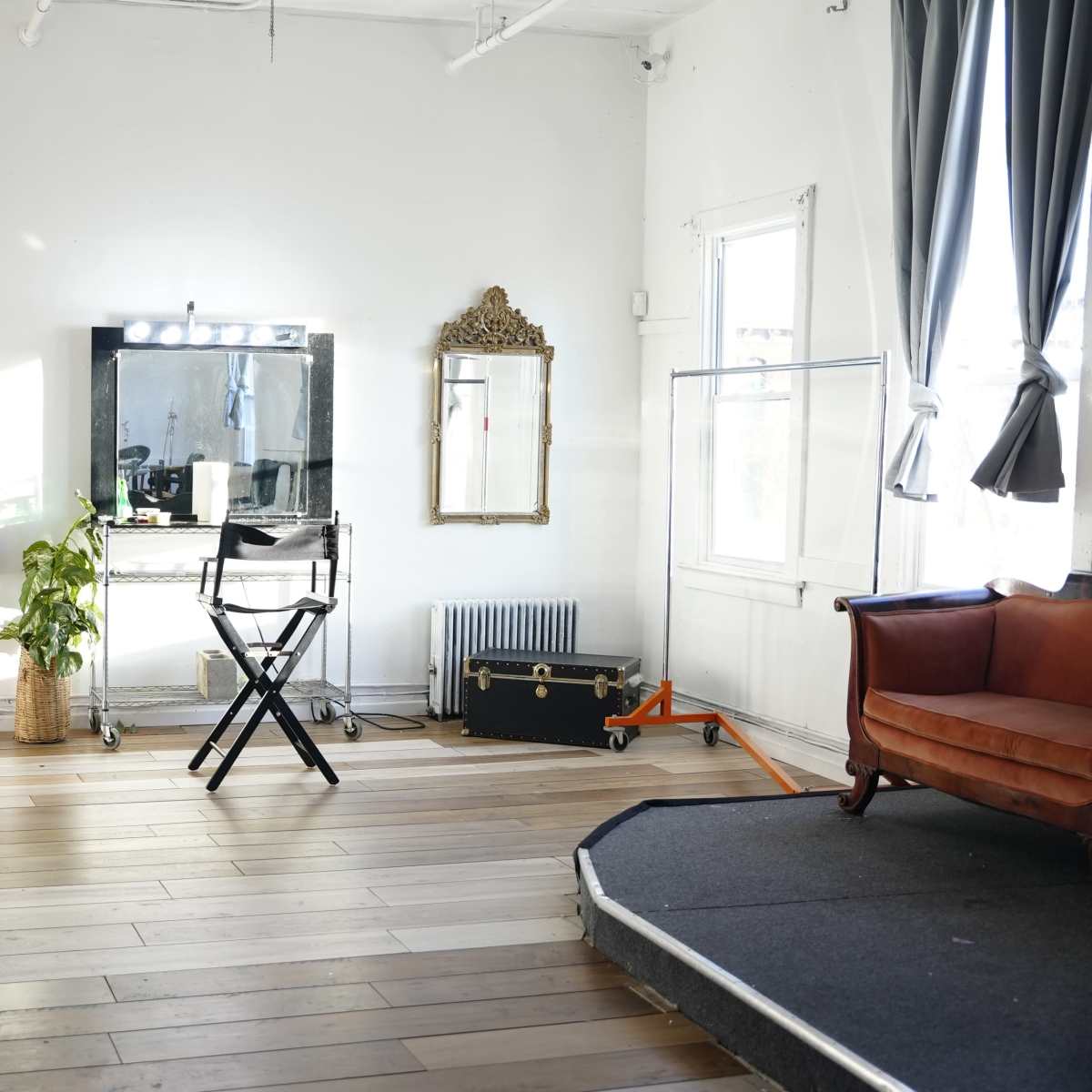 Loft Photo Studio in Orange Image in , Orange, NJ