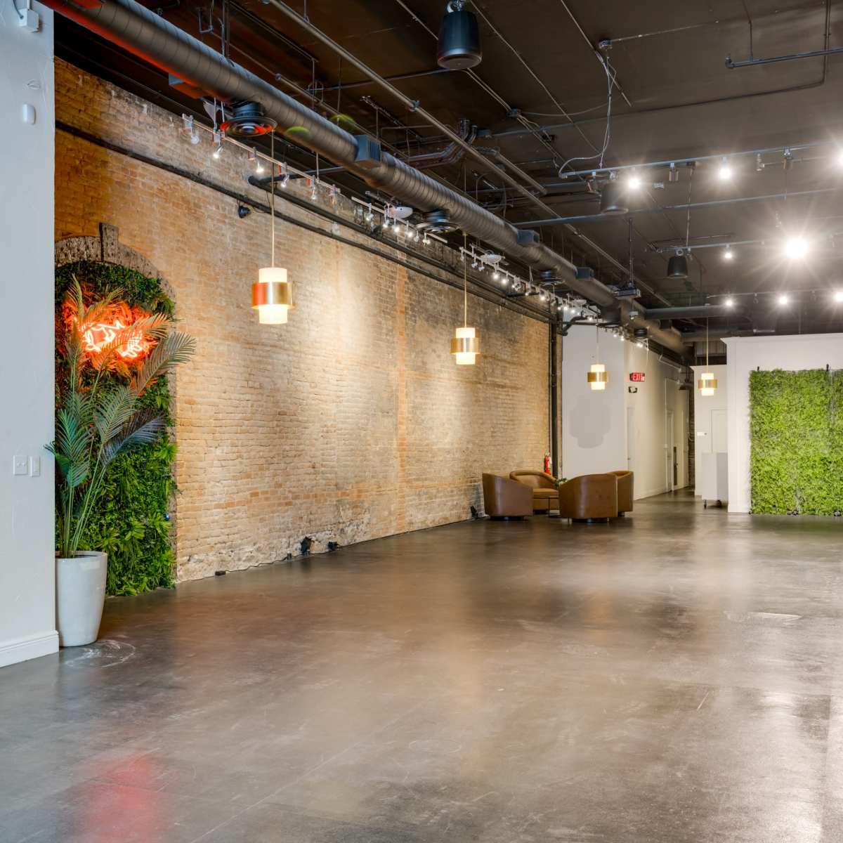 Downtown Street Level Event Space in Austin, TX Image in Downtown Austin, Austin, TX, TX