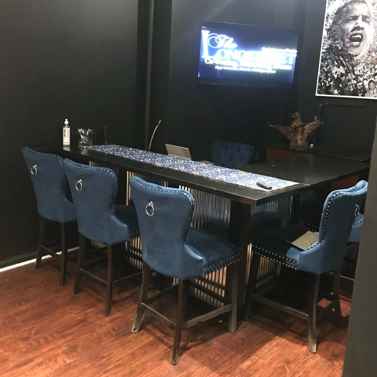 Swanky Event Lounge on Livernois in Detroit Image in Bagley, Detroit, MI