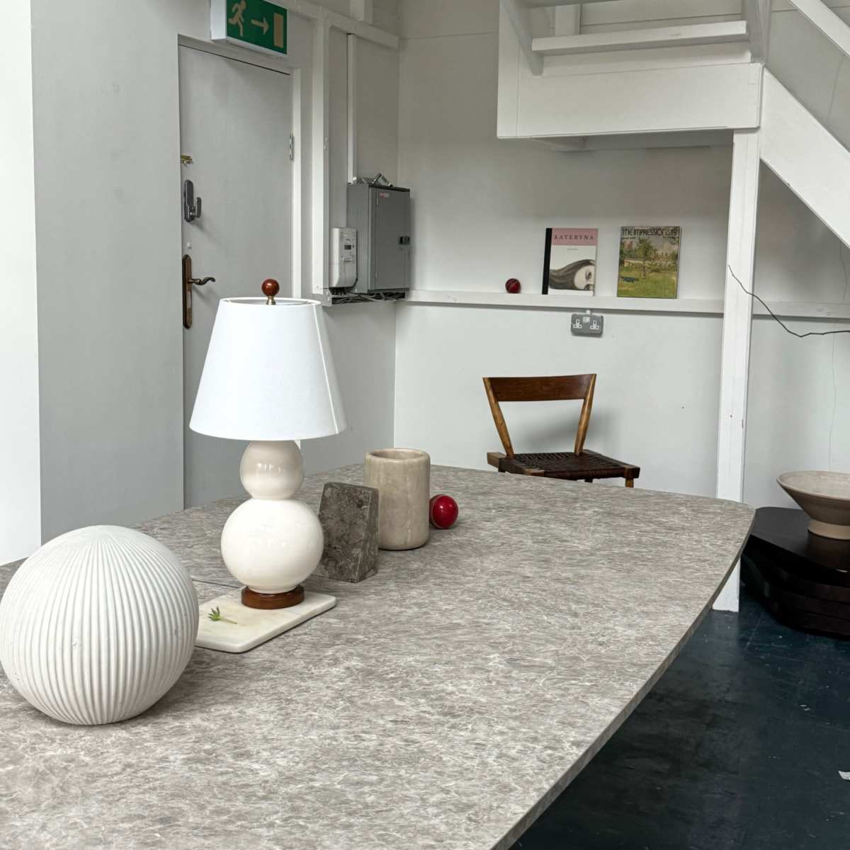 Industrial style loft space. in London Image in Lambeth, London, ENG