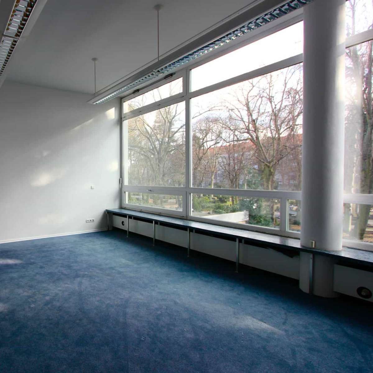 Seminar room 116 in Berlin Image in Wedding, Berlin, 