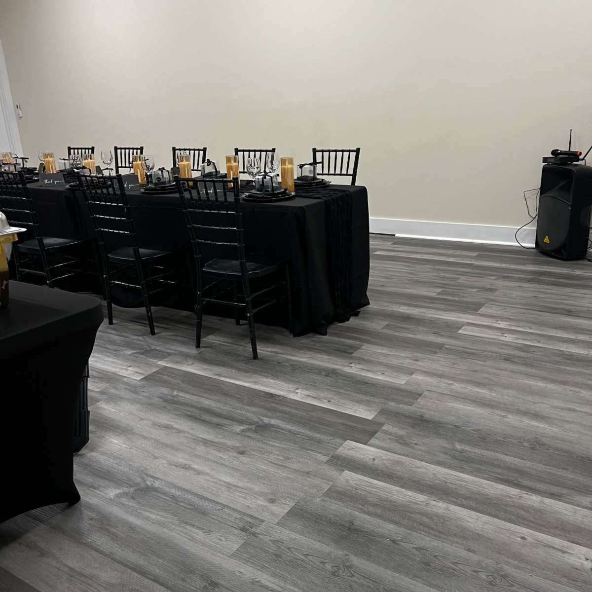 Elegant intimate space in Philadelphia Image in Northwest Philadelphia, Philadelphia, PA