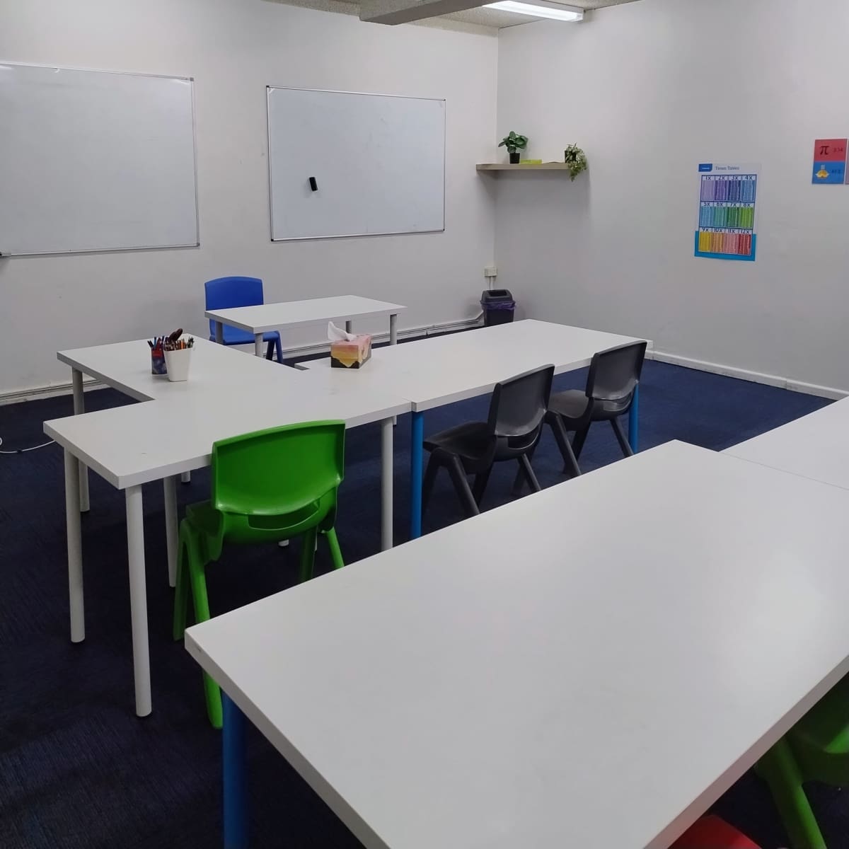 Centre with 6 Classrooms and Registration Desk in Bankstown Image in Bankstown, Bankstown, NSW