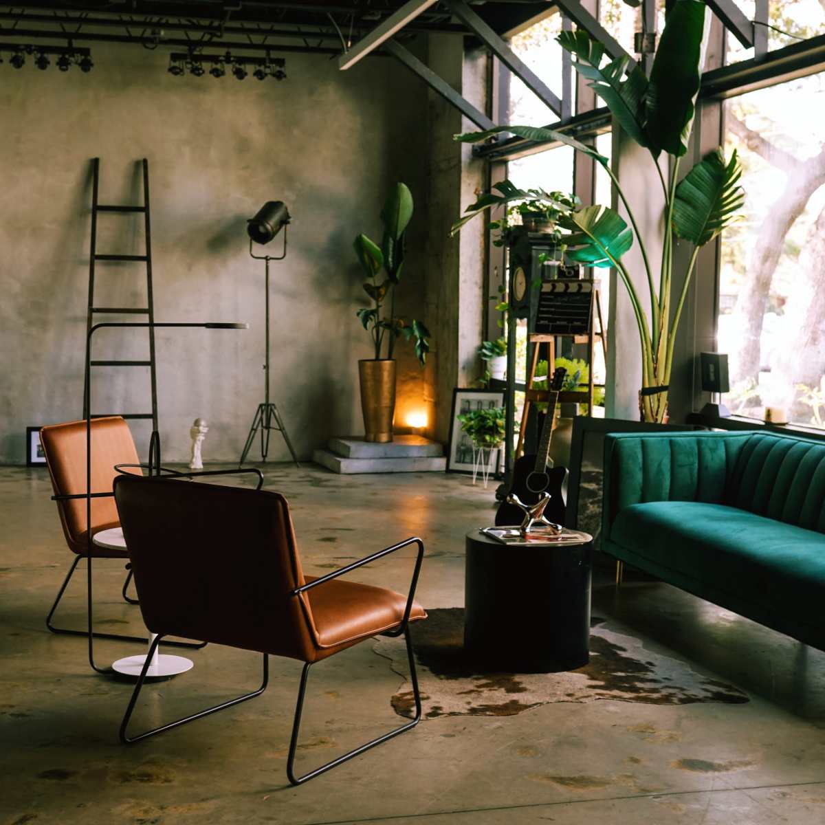 NEW Spacious Modern Industrial Daylight studio & Luxury Event Space. in Winter Park Image in , Winter Park, FL