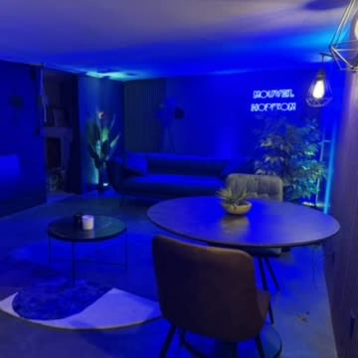 Studio pour podcast in Bois-Colombes Image in Bécon-les-Bruyères, Bois-Colombes, 