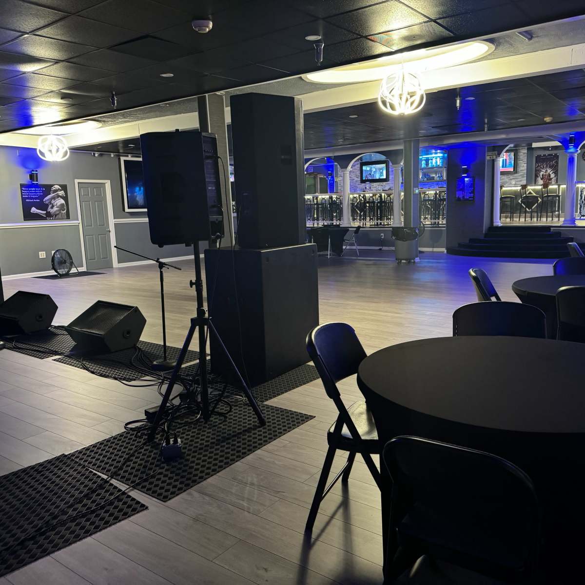 Multipurpose Spacious Bar, Lounge and Event space near College Park