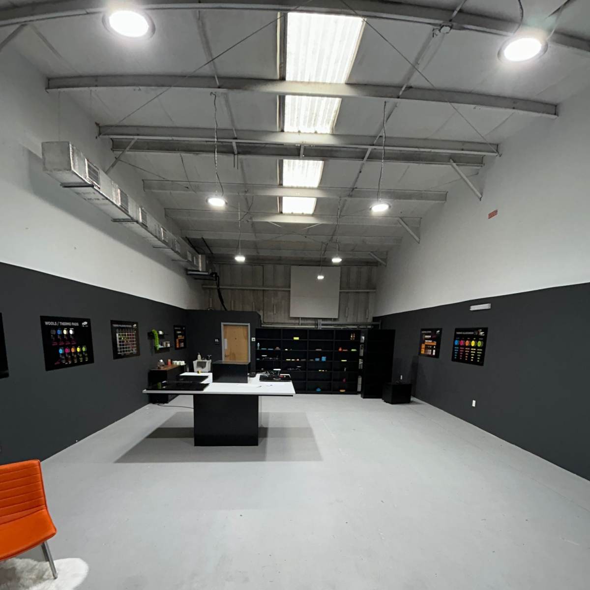 Urban Warehouse Studio Event Space in Pinellas in Seminole Image in Pinellas Park, Seminole, FL