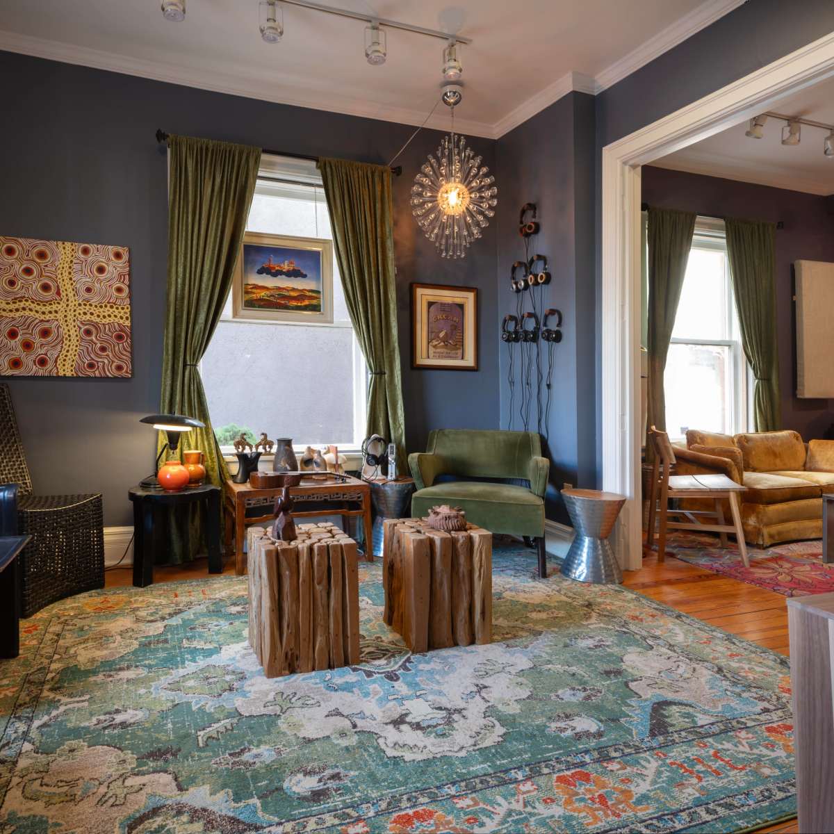 Your ideal, warm and inviting event space in the heart of downtown at 1928 Pearl St. in Boulder Image in Central Boulder, Boulder, CO