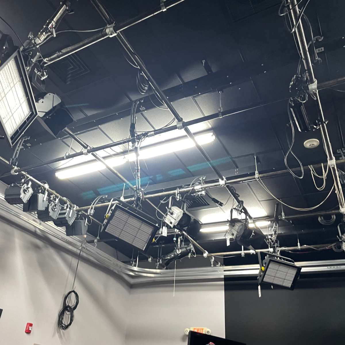 Video Studio Space for Rent in Belmont Image in Belmont, Belmont, MA