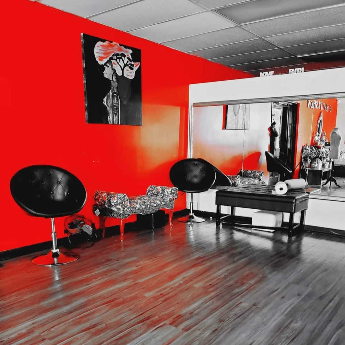 GTF SHOW ROOM in eastpointe Image in Eastpointe, eastpointe, MI