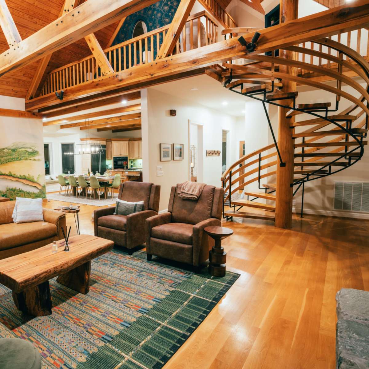The Kingston Cliff Lodge in Pegram Image in Pegram, Pegram, TN