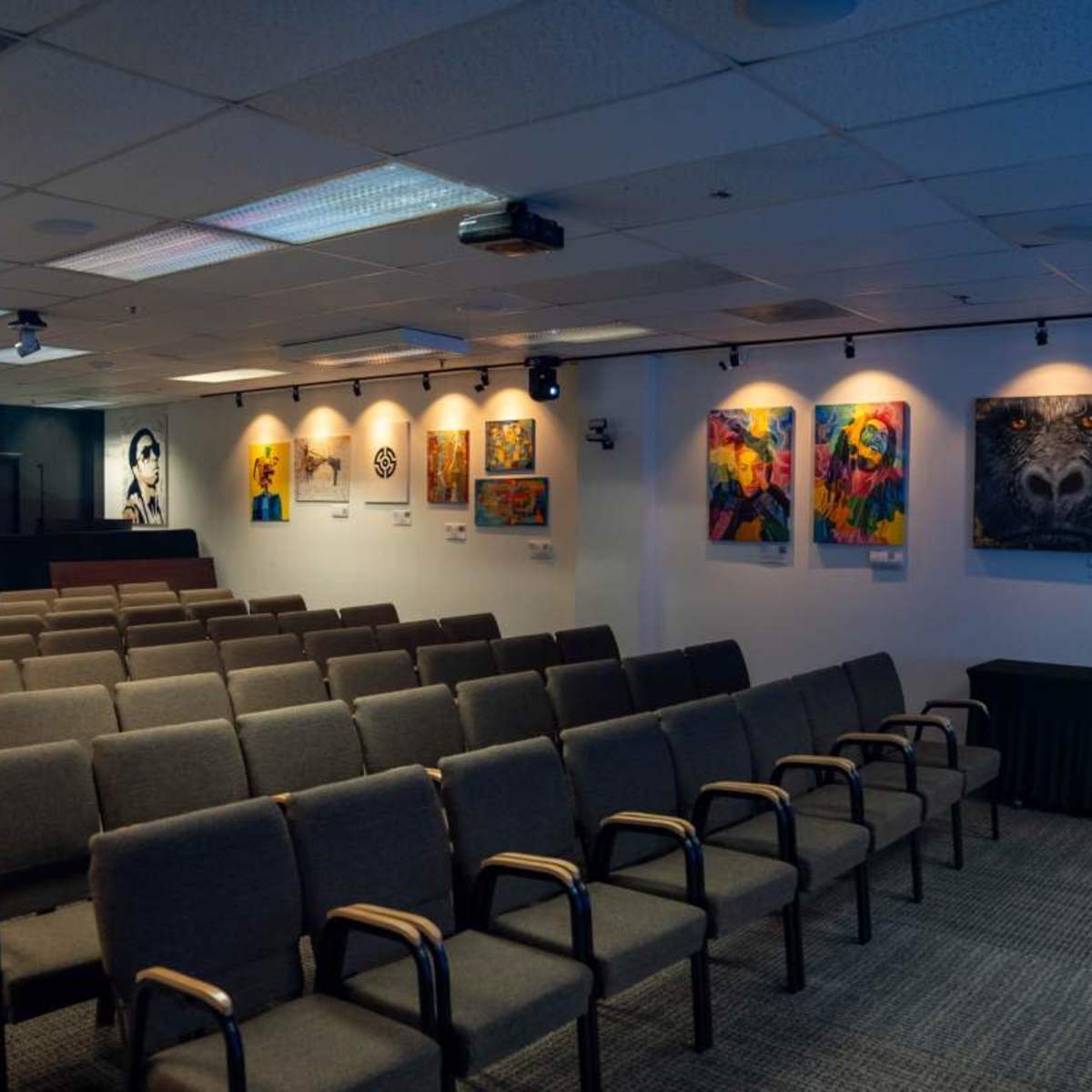 Creative studio and event space in Orlando Image in , Orlando, FL
