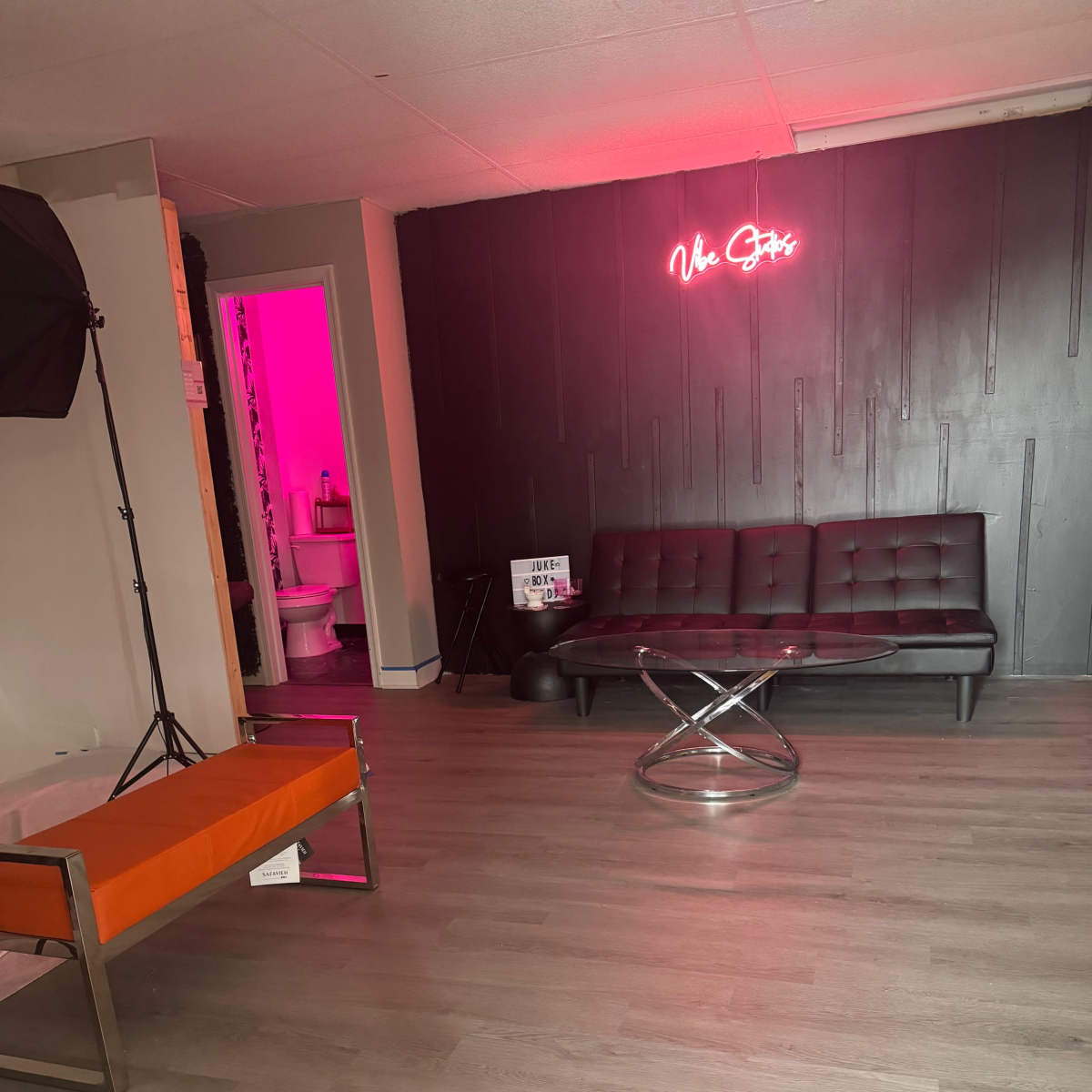 Va beach studio photo video podcast, Va beach, VA Event Peerspace