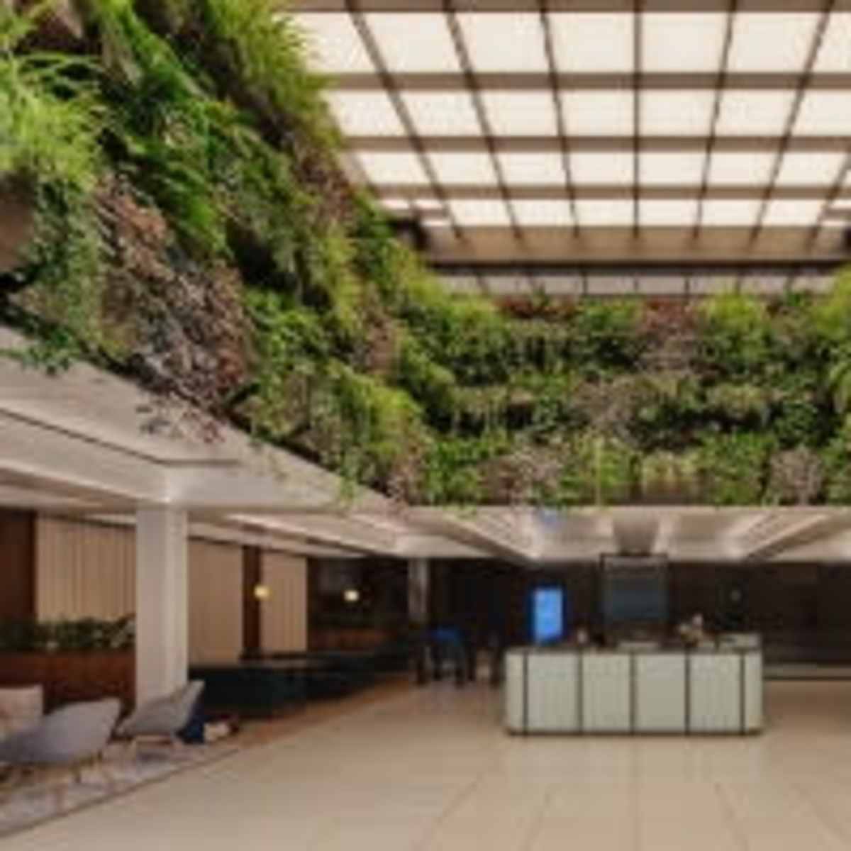 WSQ - Half Events Space in London Image in Shoreditch, London, ENG