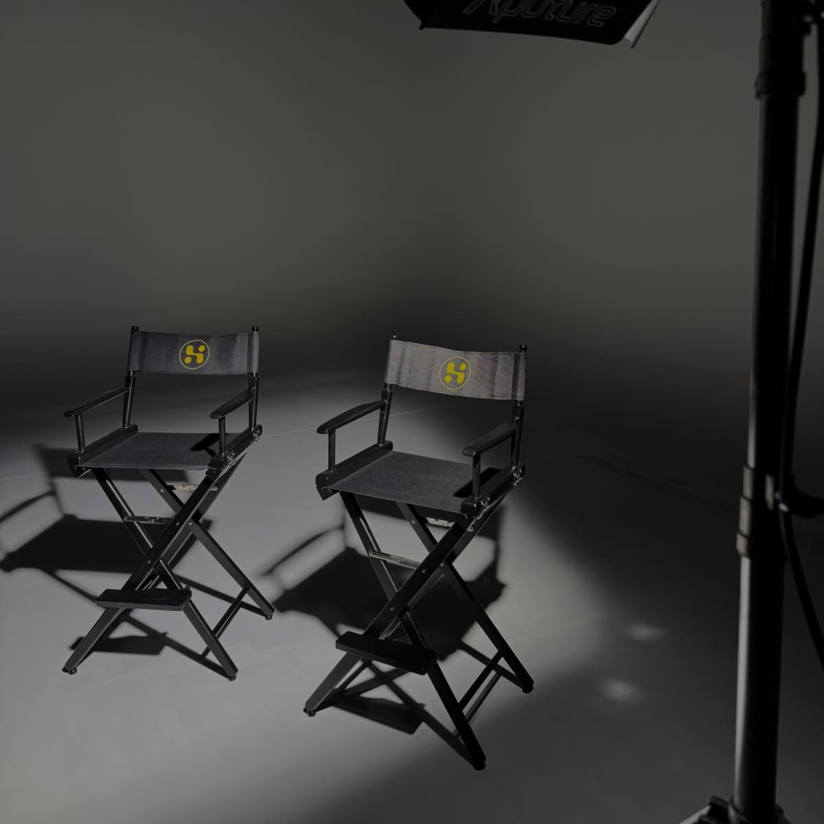 Commercial Studio | 45x45 Seamless  CYC | Drive-In Acces| Pro Gear Available in Bloomington Image in West Bloomington, Bloomington, MN