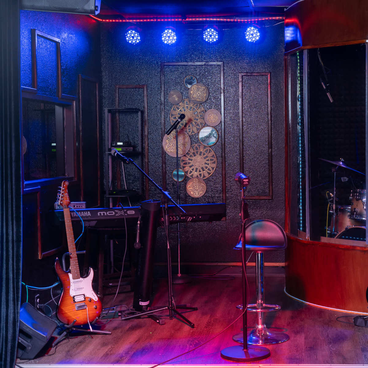 Event / Rehearsal Space in South West Houston in Houston Image in Westwood, Houston, TX