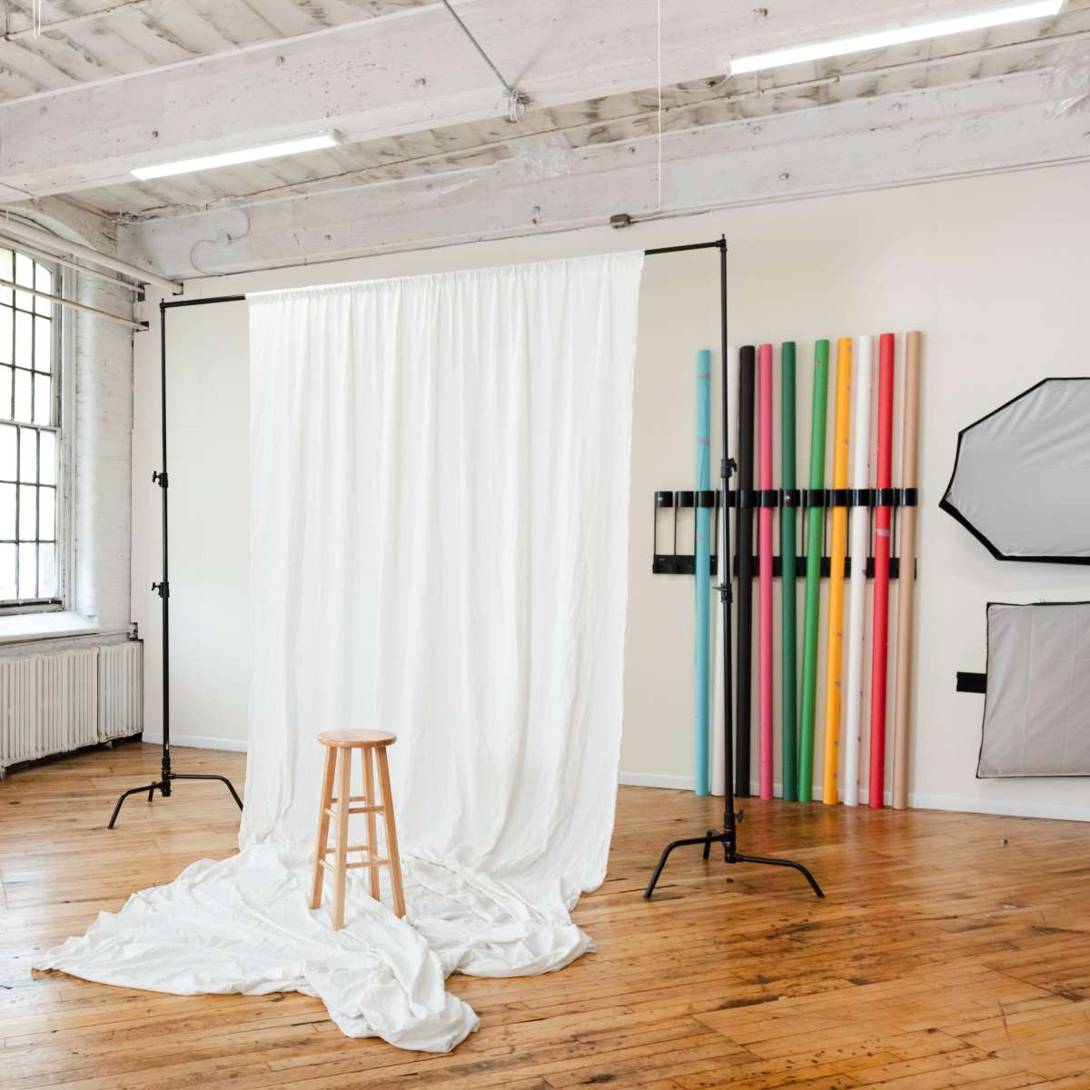 621 Studios | Fully Equipped Photography Studio, Philadelphia, PA ...