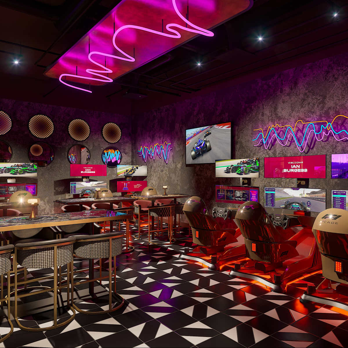 The Briefing Room, Washington DC, DC Production Peerspace