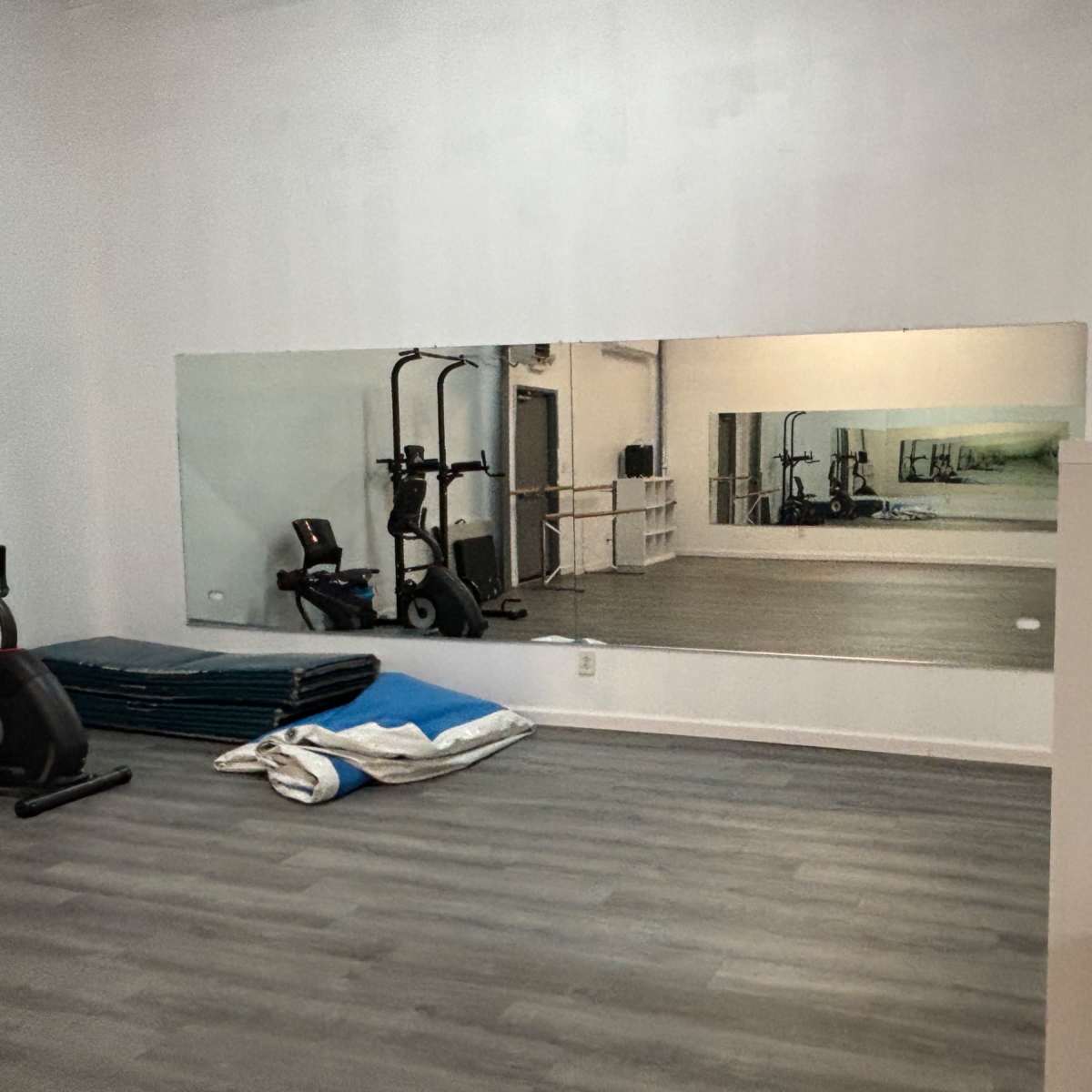 Innercity Industrial Complex Open Spaced Dance Studio in acworth Image in Acworth, acworth, GA