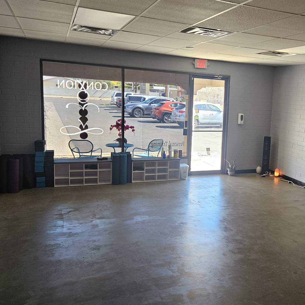 Zen Oasis Studio in Phoenix Image in Camelback East Village, Phoenix, AZ
