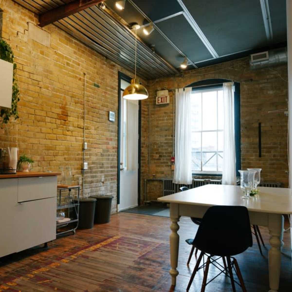 Professional Music Recording Studio located in a cozy loft in the heart ...