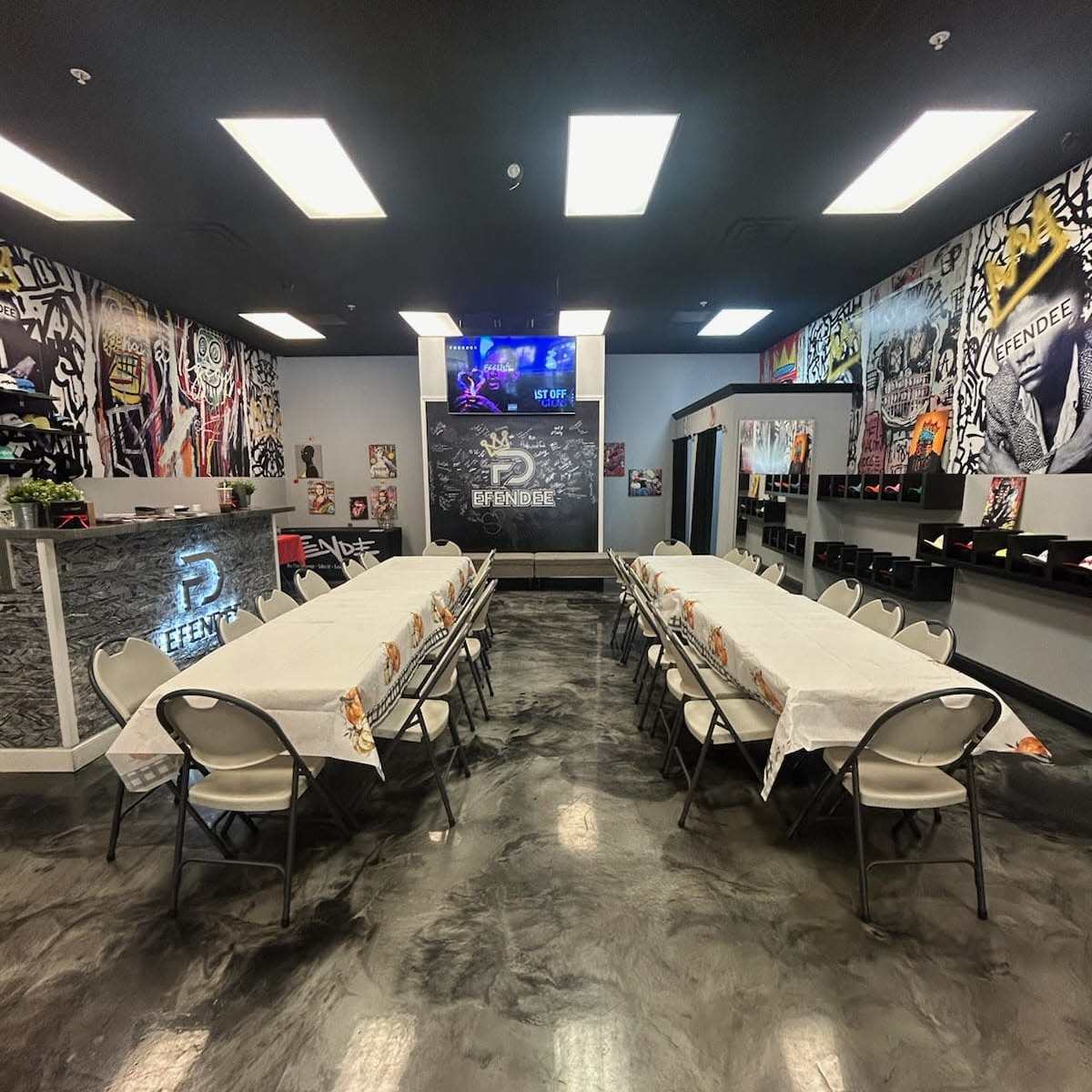 Efendee Studio in Plantation Image in Plantation, Plantation, FL