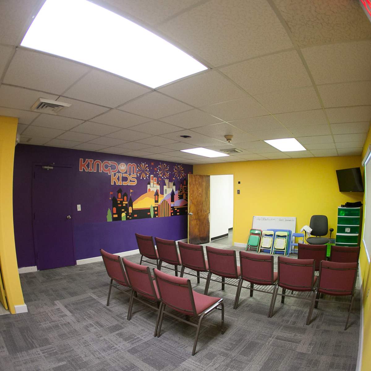 Transformative Ft. Lauderdale Event Space in Plantation Image in Plantation, Plantation, FL
