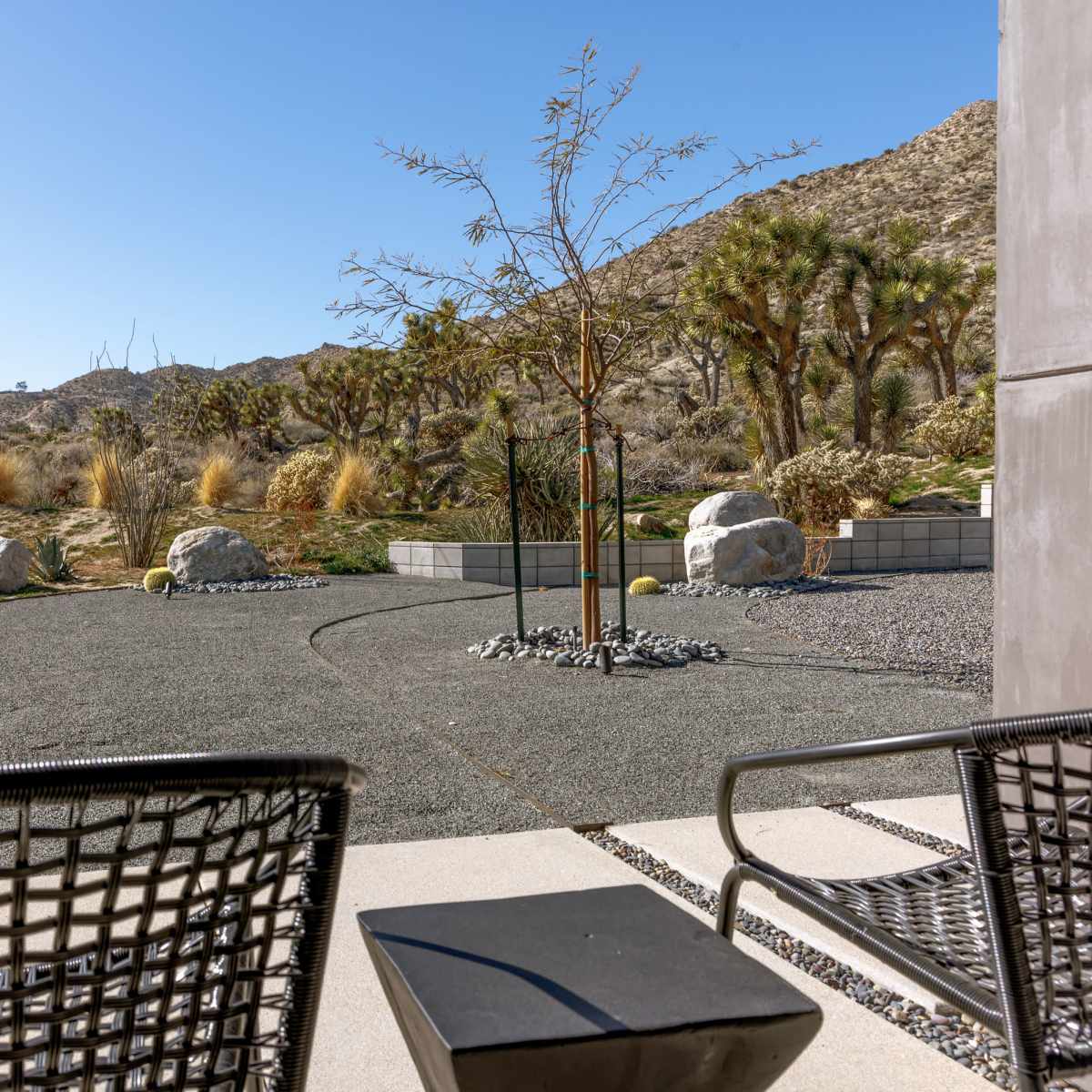 Gatsby by Fieldtrip | 5 Bd Modern Luxury w Pool in Yucca Valley, Image in Yucca Valley, Yucca Valley,, CA