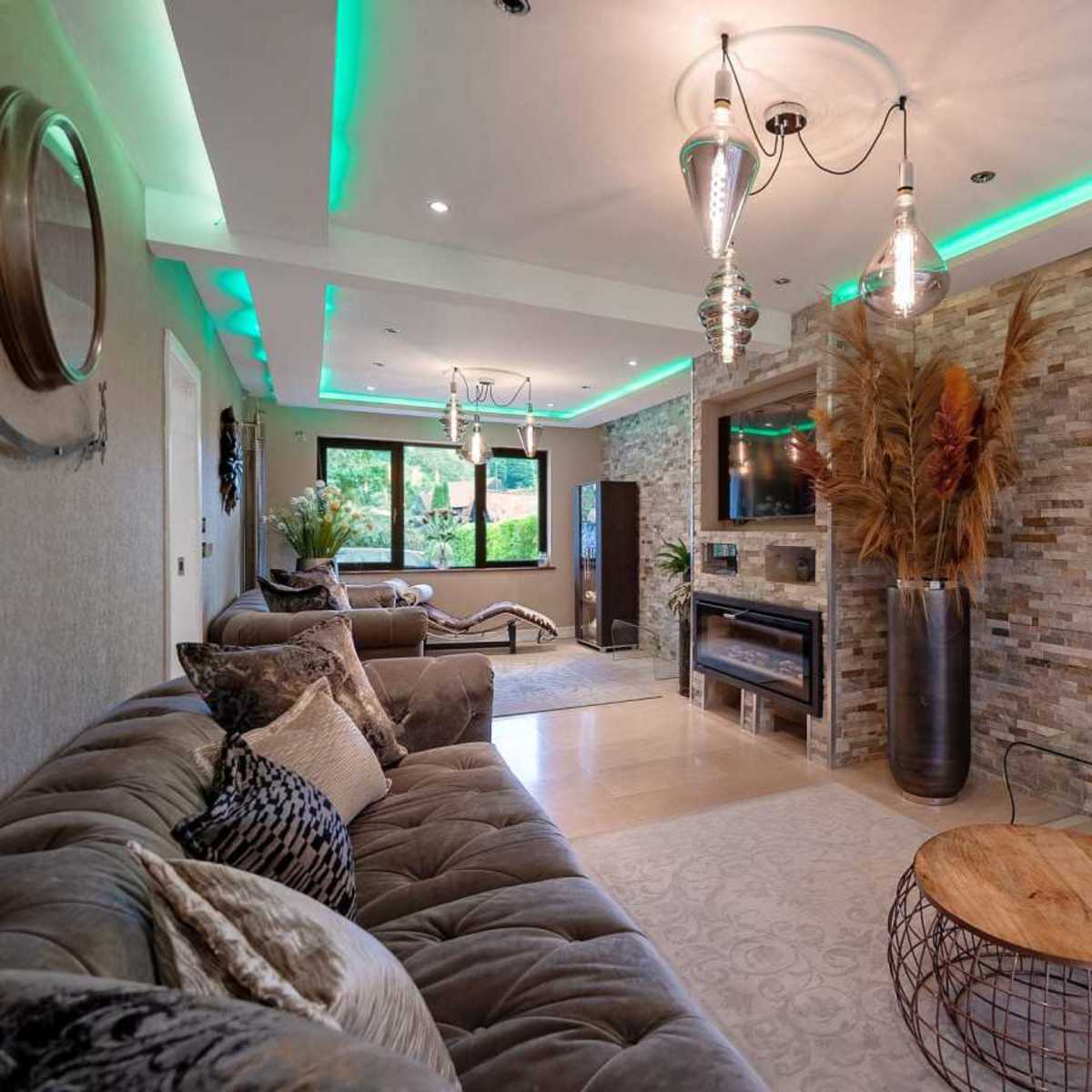 Modern, Unique Residence in Nazeing Image in Nazeing, Nazeing, ENG