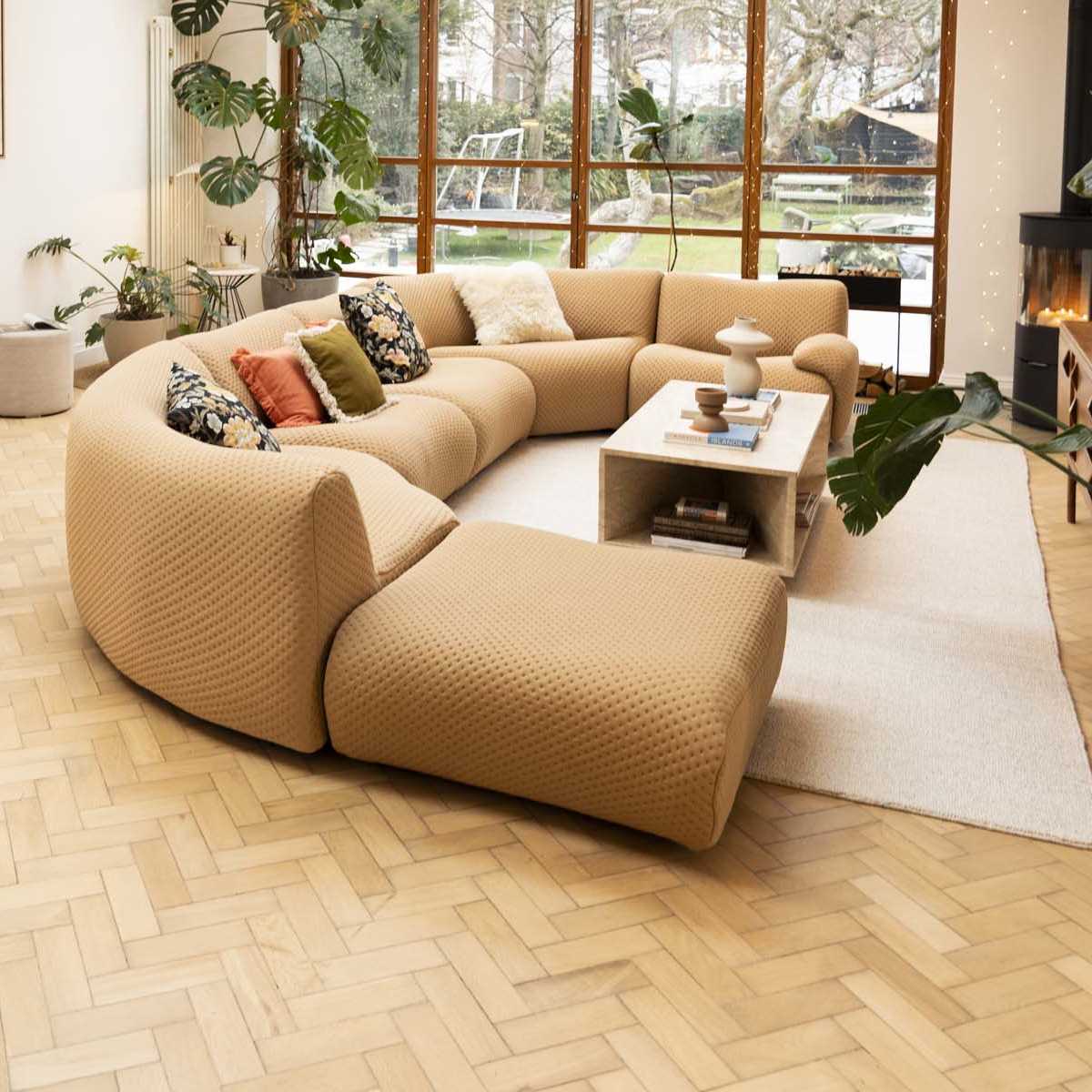 Scandi, Parisian NYC inspired Extended Victorian Villa & Large Garden space in Manchester Image in Chorlton-cum-Hardy, Manchester, ENG