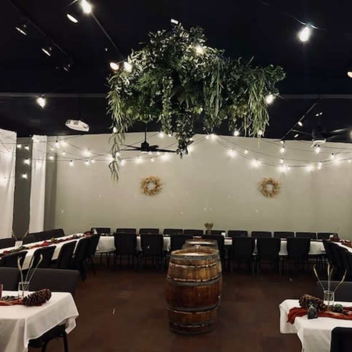 Huge Glamorous Event Space in Flagstaff Image in Flagstaff, Flagstaff, AZ