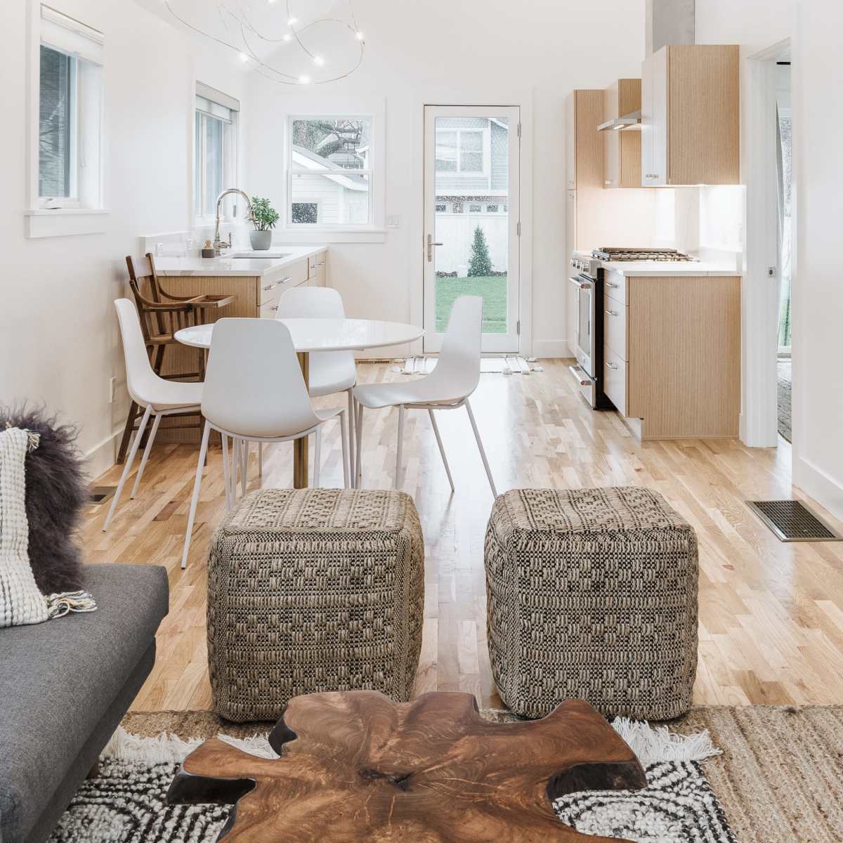 Fully Remodeled Downtown Boulder Gem with Beautiful Landscaping in Boulder Image in Central Boulder, Boulder, CO