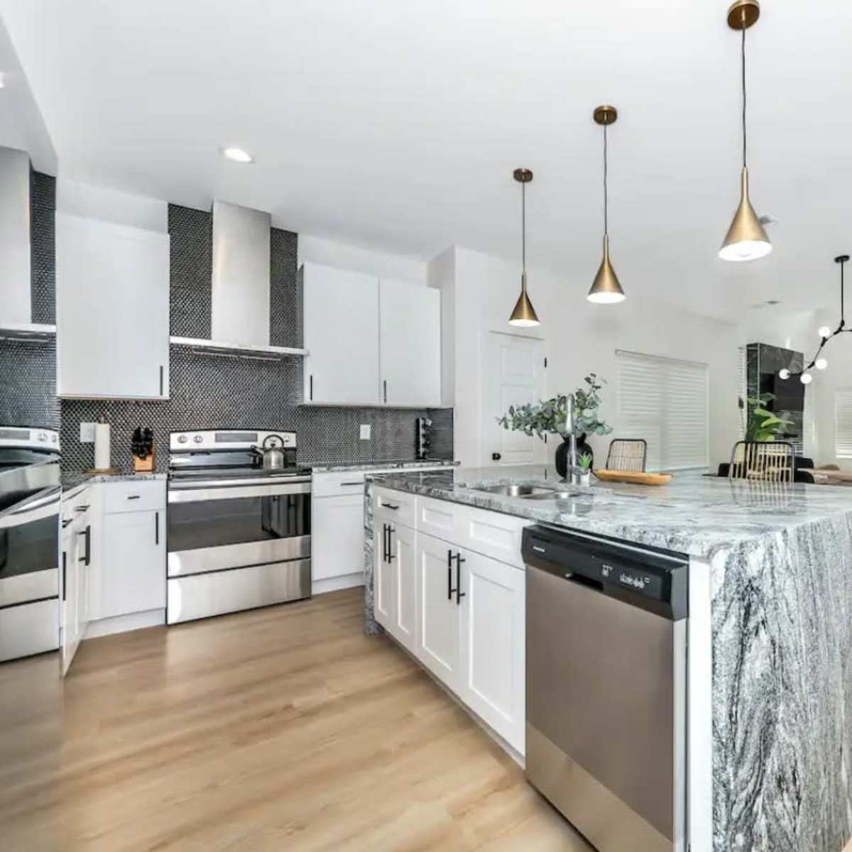 Modern Downtown Home Studio in Dallas Image in South Dallas, Dallas, TX