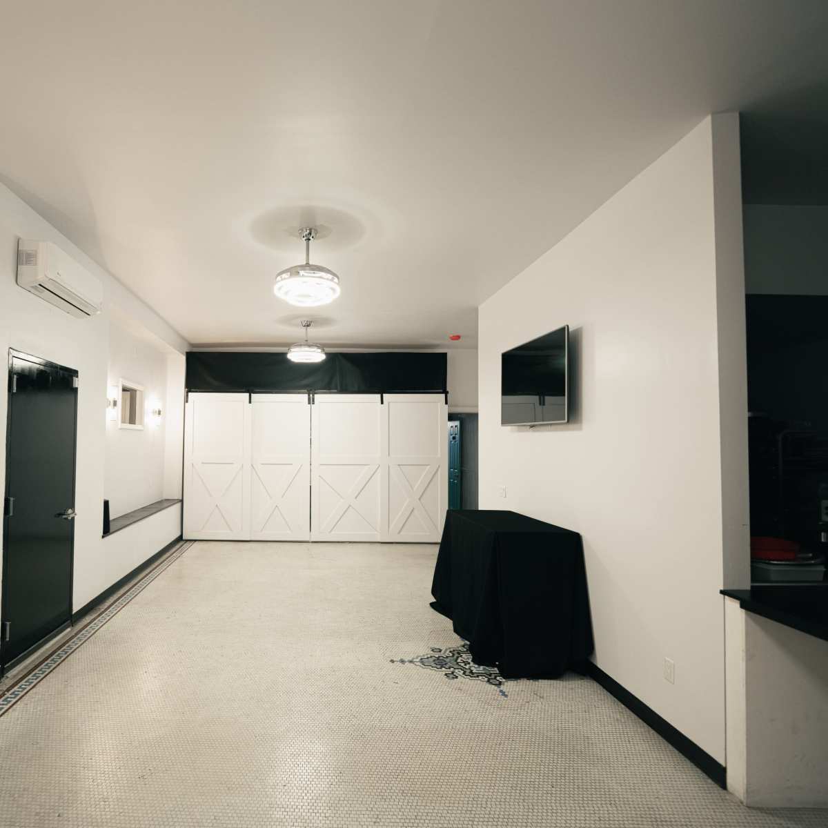 Back of the House gem in Belleville, Belleville, NJ OffSite Peerspace