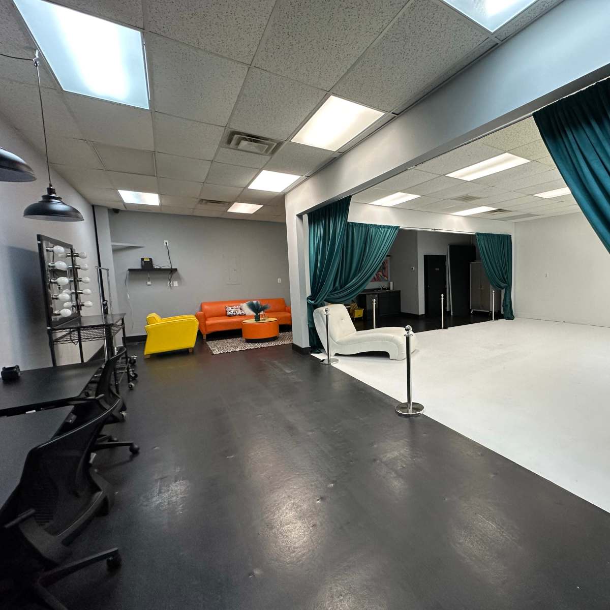 The Studio, Indianapolis, IN | Off-Site | Peerspace