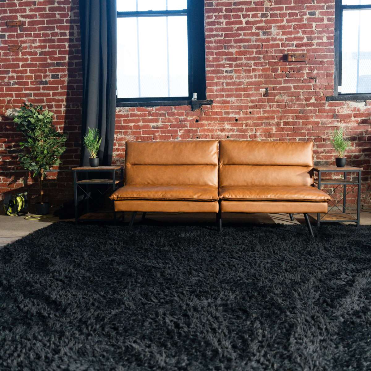 Creative Loft Studio 105: 1500 sq. ft. w/ Heat & AC for All Production Needs in Philadelphia Image in Upper North Philadelphia, Philadelphia, PA