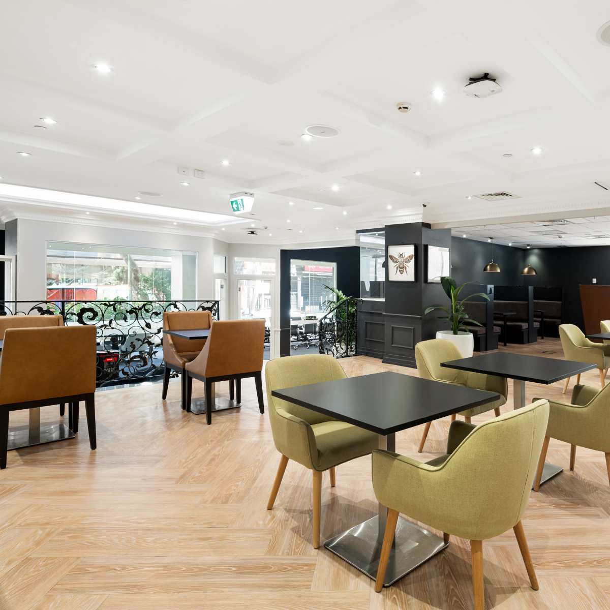 Curlew Meeting Room at Liberty North Sydney in North Sydney Image in North Sydney, North Sydney, NSW