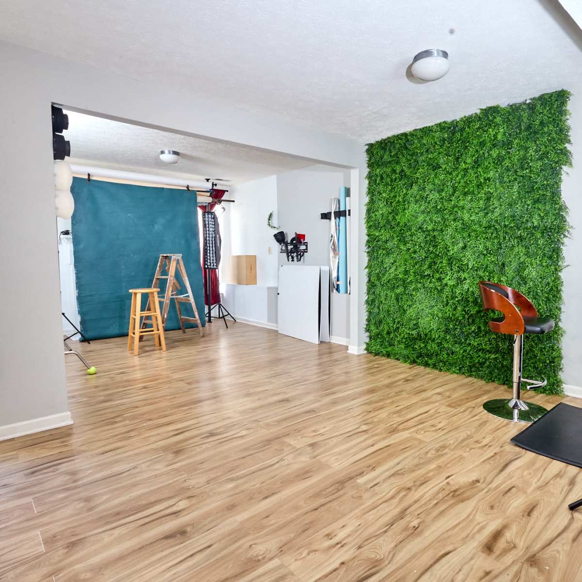 Multipurpose Studio in South Nashville in Nashville Image in Lenox Village, Nashville, TN
