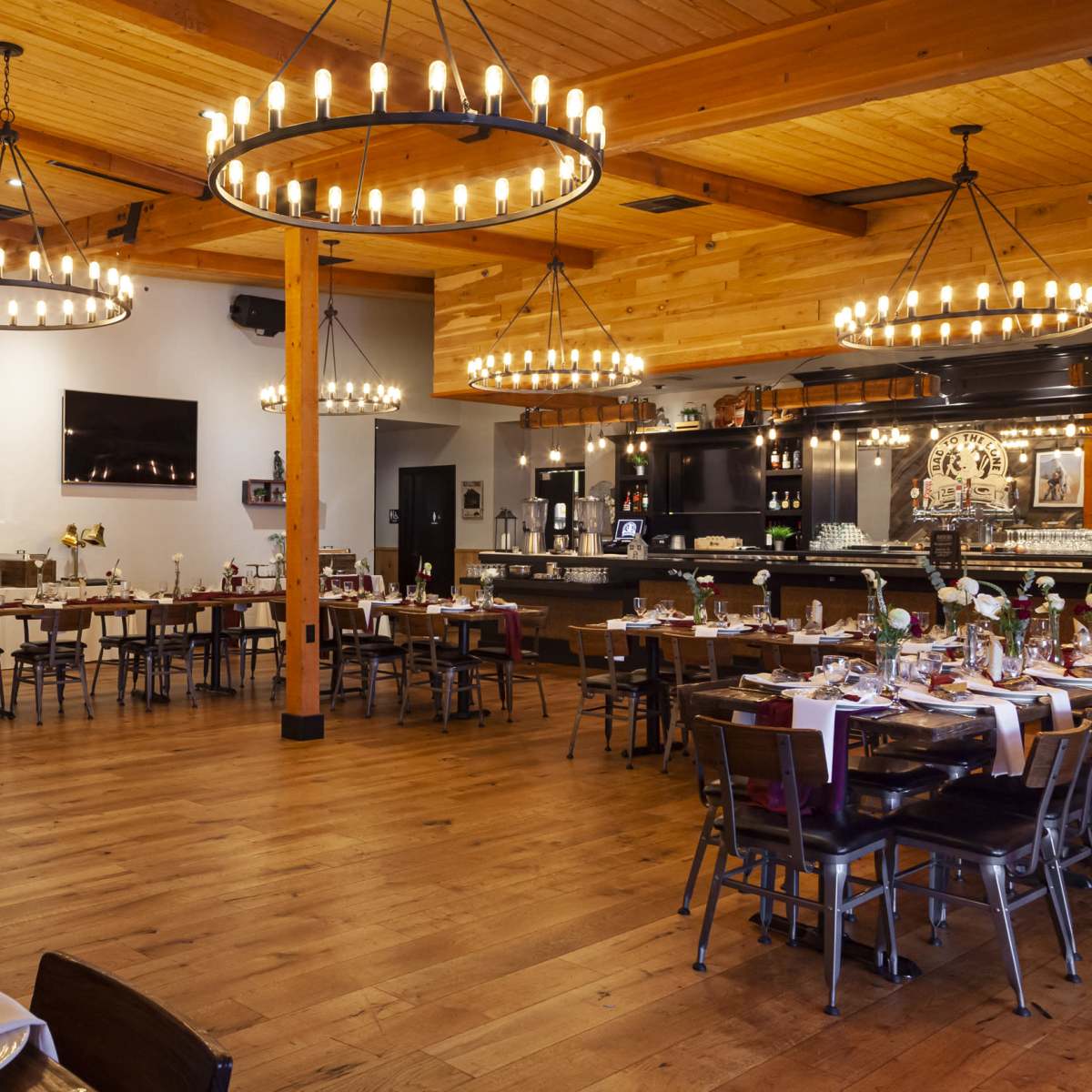 Rustic Banquet Hall, San Juan Capistrano, CA | Off-Site | Peerspace
