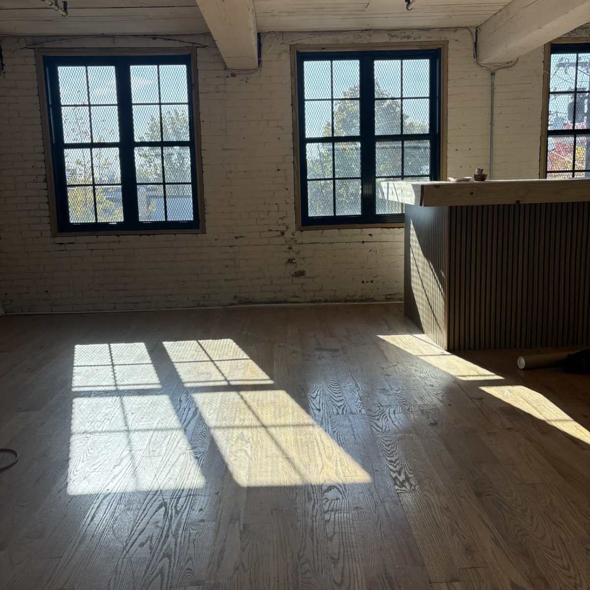 Neighbors Industrial Studio, Jersey City, NJ | Production | Peerspace