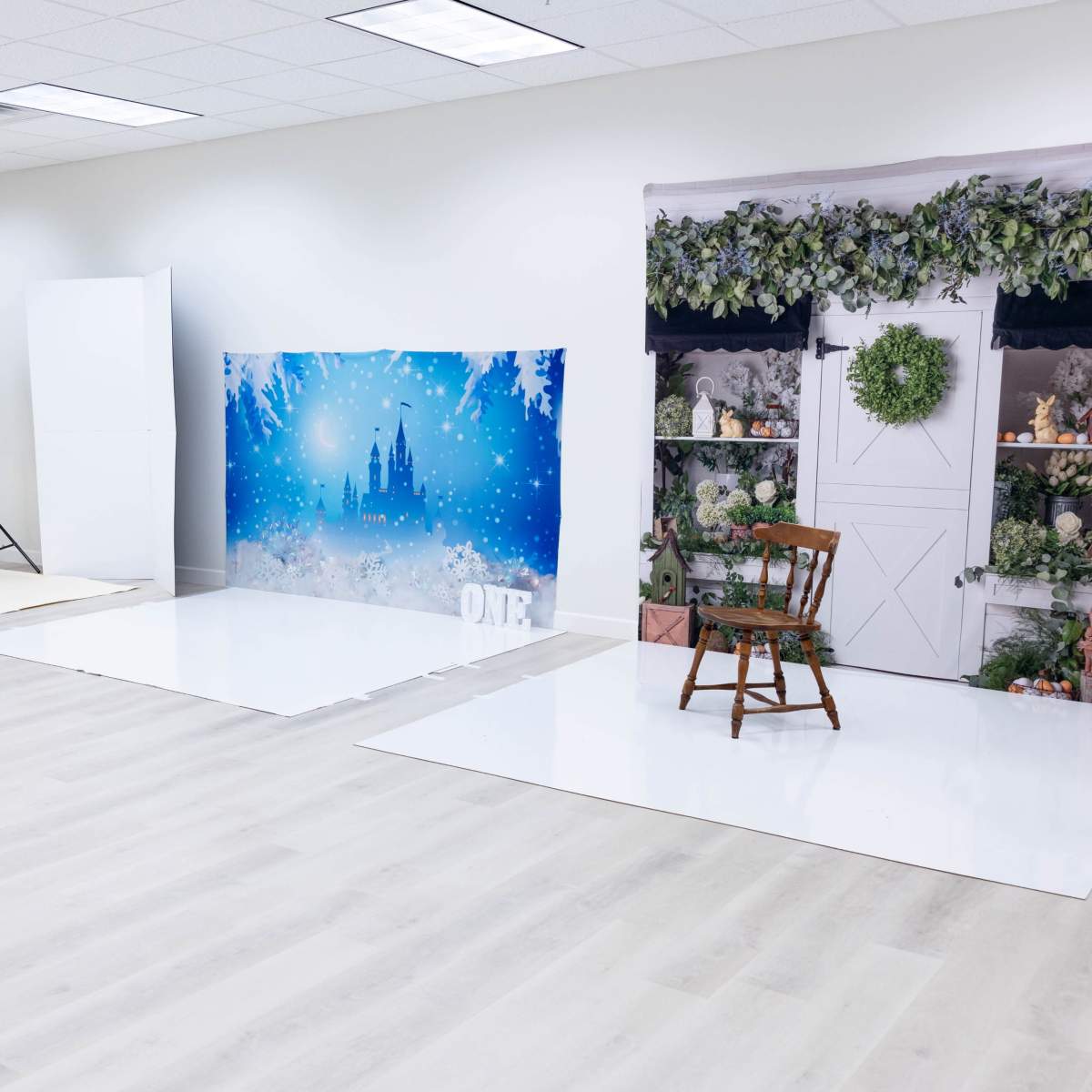 1500 sqf Professional Photography Studio in Woburn, MA in Woburn Image in Woburn, Woburn, MA