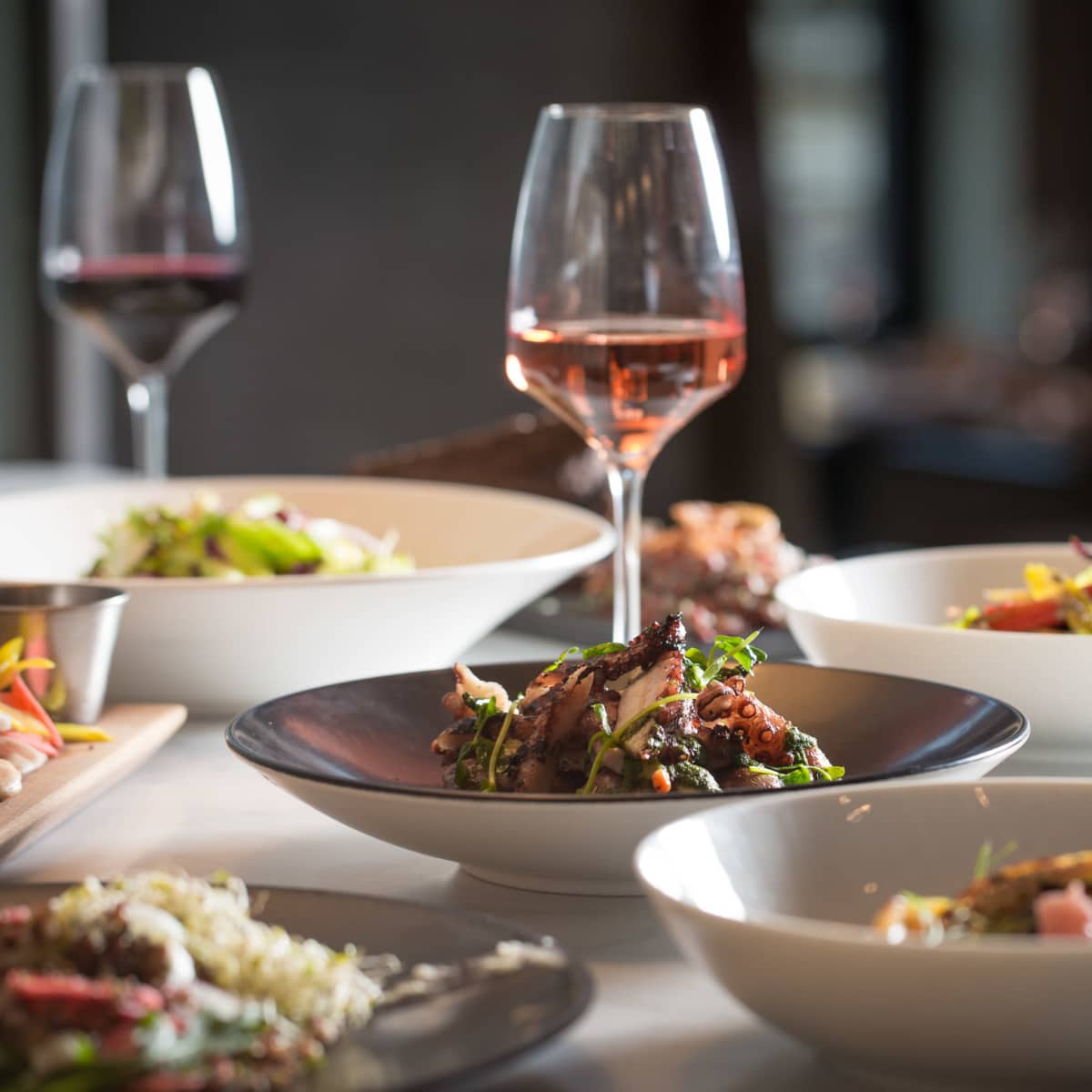 Downtown Bar, Lounge, Intimate Space, Date Night, Wine Bar, Charming Neighborhood, Inviting Atmosphere, Wine tasting, Girls Night, Product Showcase, Product Demo in Chicago Image in Lake View, Chicago, IL