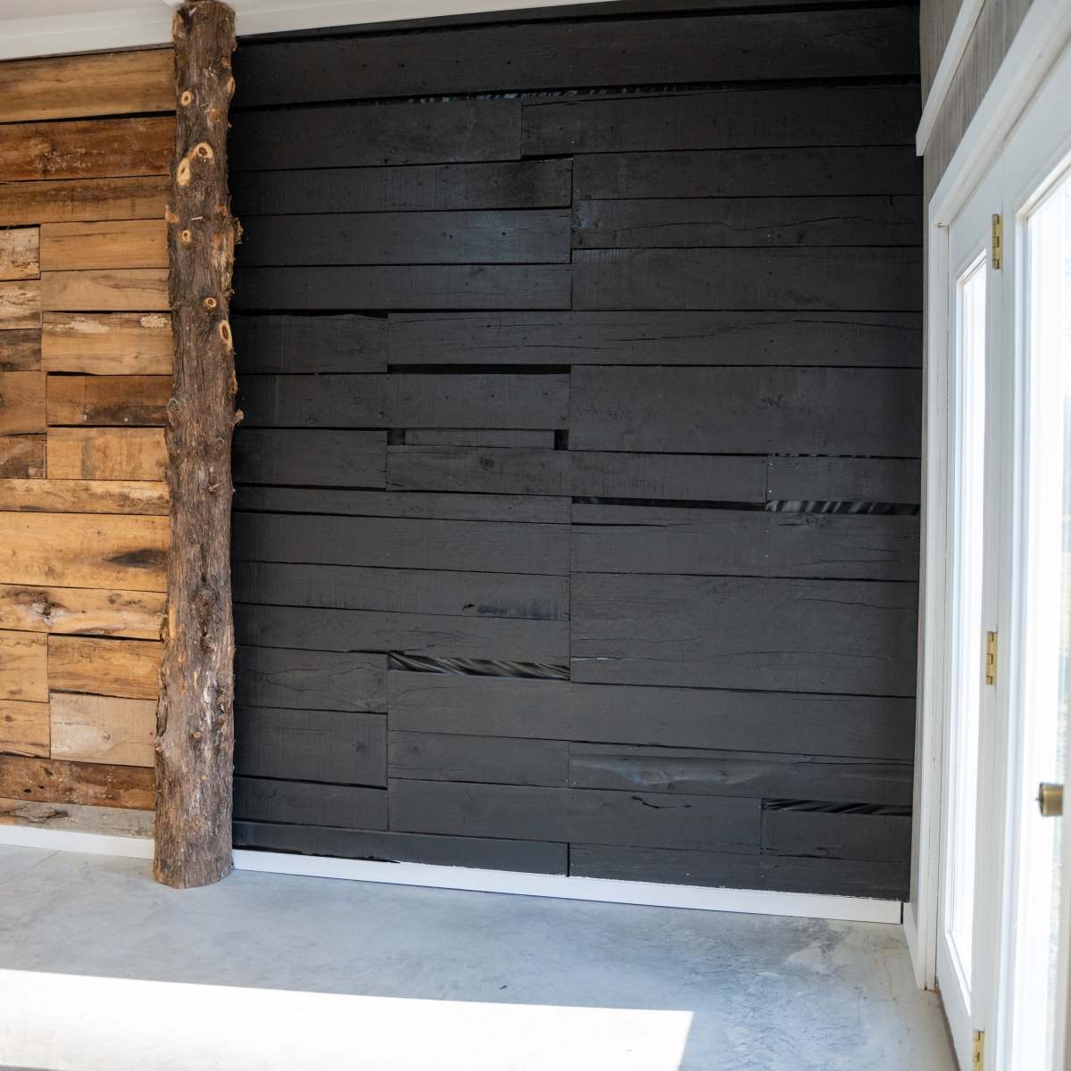 Rustic Studio with Moody Vibes in the Country in Salisbury Image in , Salisbury, NC