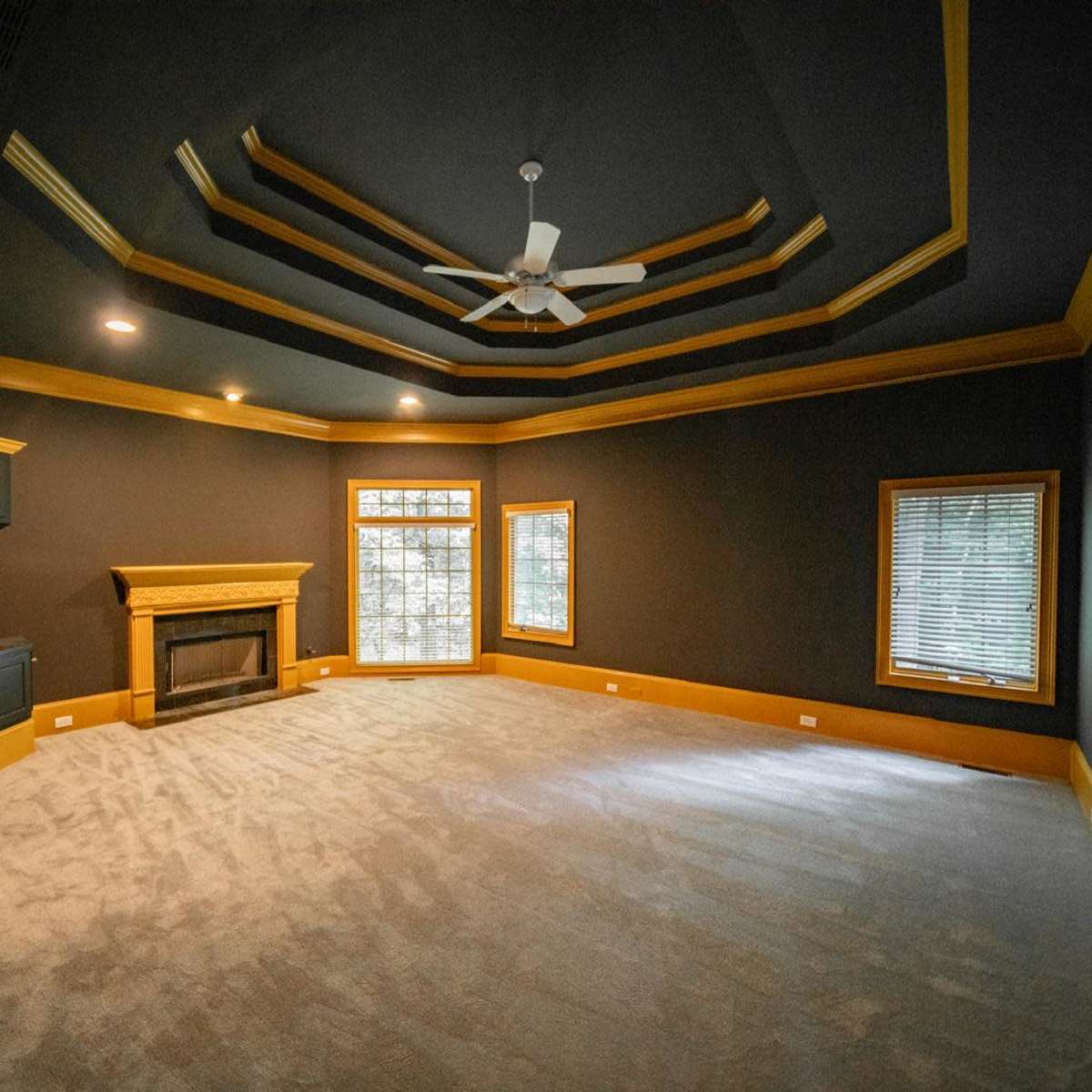 "Grand Roswell Estate - Luxurious Blank Canvas for High-End Events & Productions" in Roswell Image in Roswell, Roswell, GA