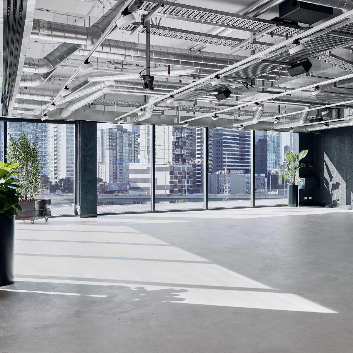 CORNERING THE MARKET ON CREATIVE EVENTS in South Melbourne Image in South Melbourne, South Melbourne, VIC
