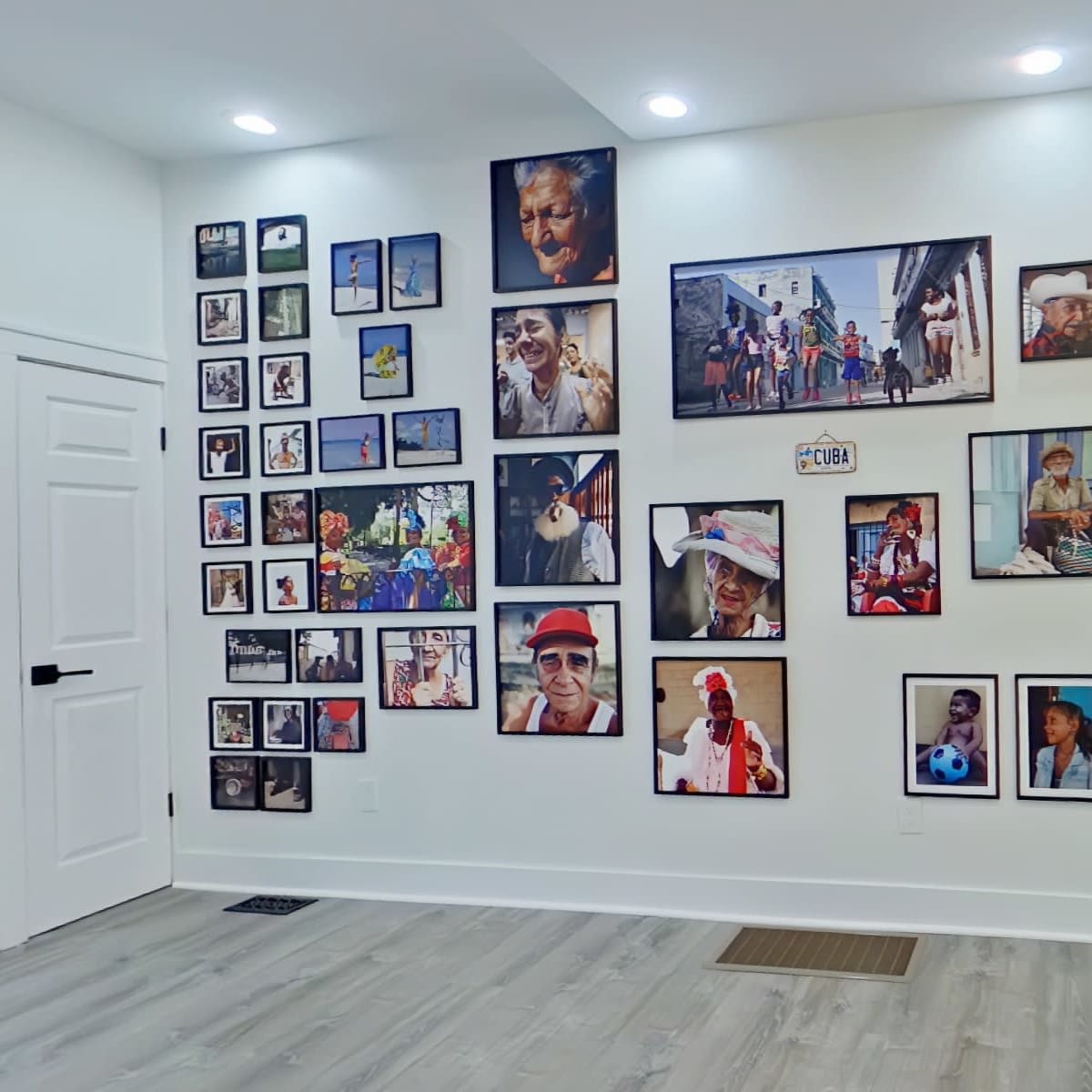Morgan Ford Road with an Art Studio in saint louis Image in Bevo, saint louis, MO