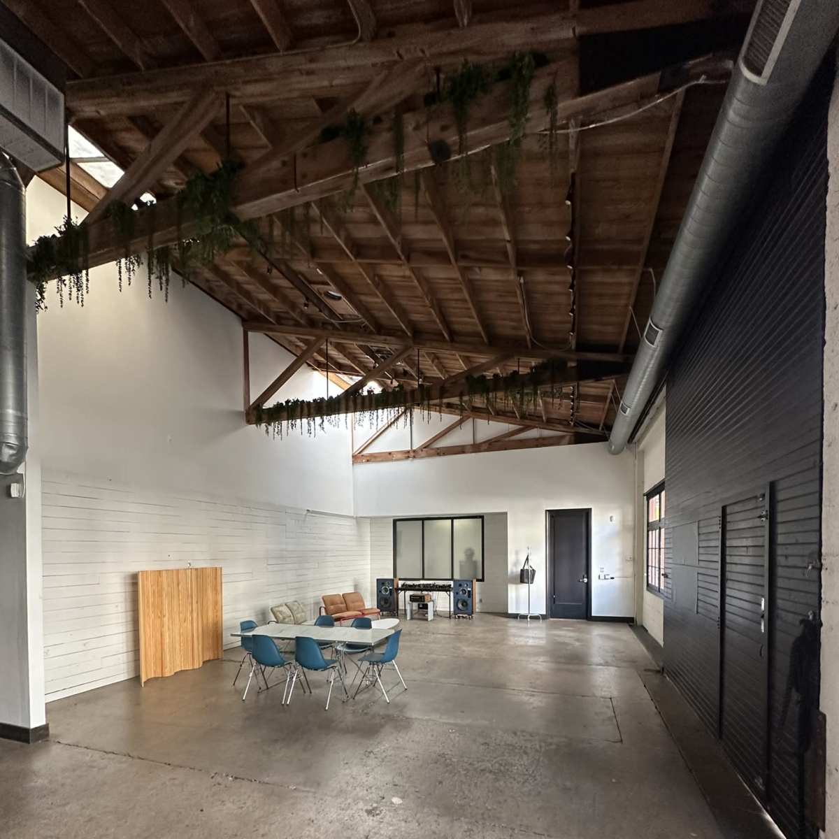 Industrial Loft Space with Tons of Natural Light, San Diego, CA ...